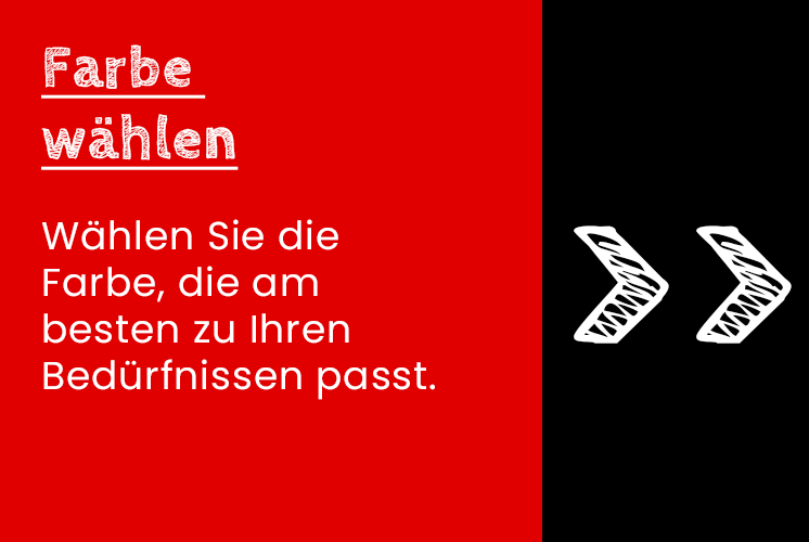 Planenkonfigurator anleitung Schritt 2