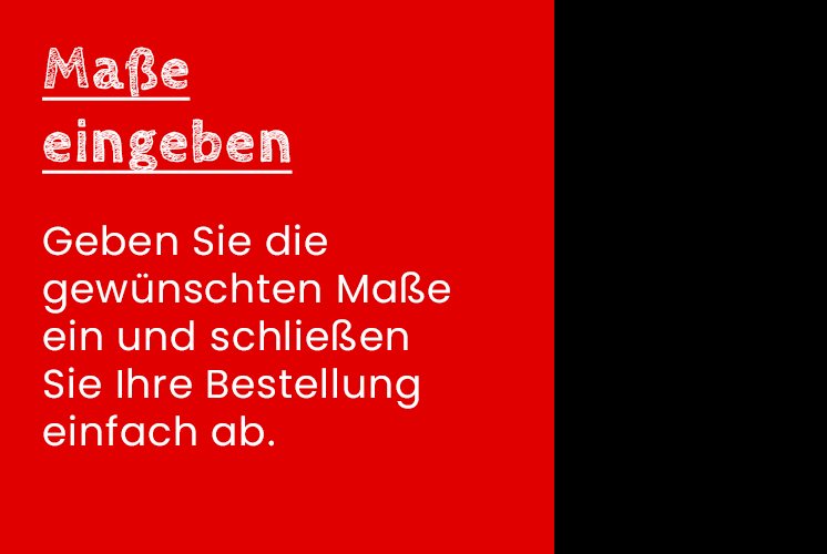 Planenkonfigurator anleitung Schritt 3